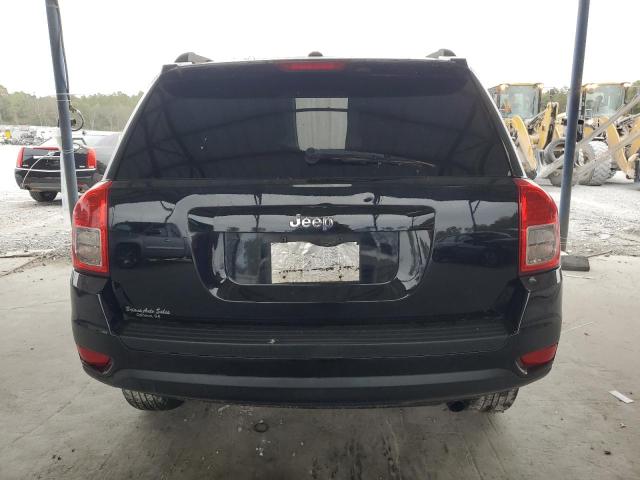 Photo 6 from auction – 2012 JEEP COMPASS SP with VIN 1C4NJCBB2CD579590