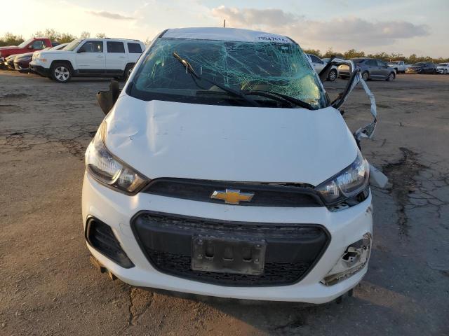 Photo 5 from auction – 2016 CHEVROLET SPARK LS with VIN KL8CB6SA3GC583052