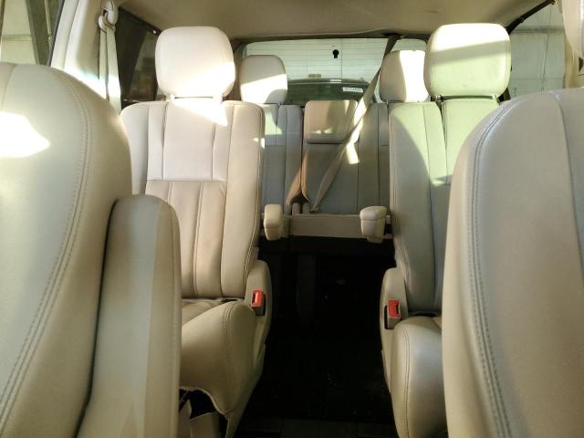 Photo 10 from auction – 2014 CHRYSLER TOWN & COU with VIN 2C4RC1BG4ER409565