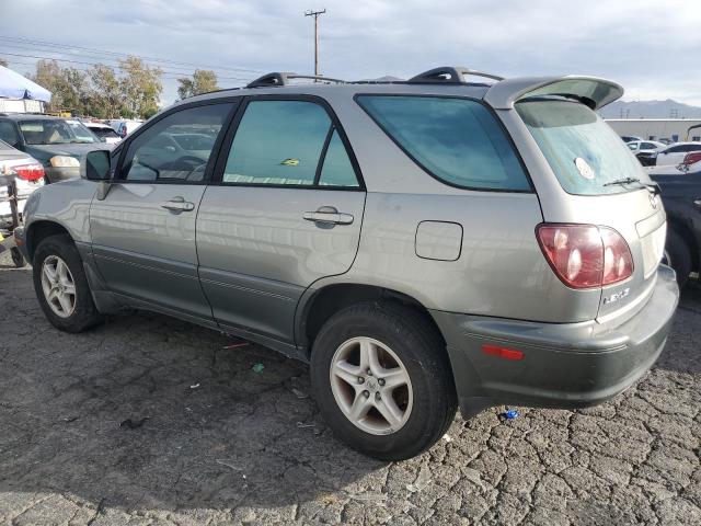 Zdjęcie 2 z aukcji – 2000 LEXUS RX 300 z VIN JT6GF10U9Y0077698