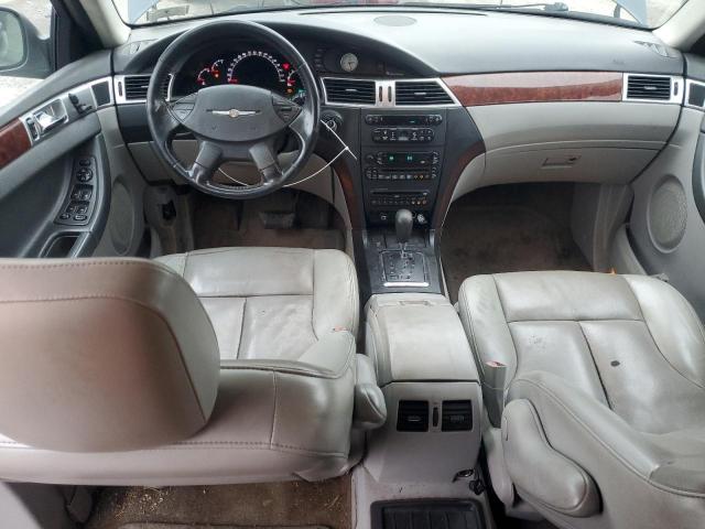 Photo 8 from auction – 2007 CHRYSLER PACIFICA T with VIN 2A8GM68X77R153507