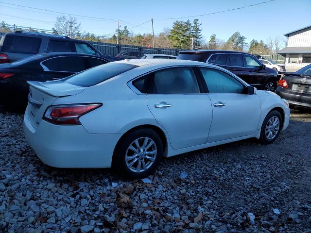 Photo 3 from auction – 2014 NISSAN ALTIMA 2.5 with VIN 1N4AL3AP7EC326737