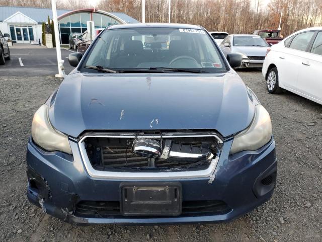 Photo 5 from auction – 2012 SUBARU IMPREZA with VIN JF1GPAA68CG227067