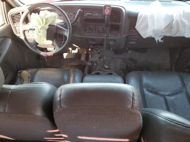 Photo 8 from auction – 2006 GMC SIERRA K25 with VIN 1GTHK23U26F266102