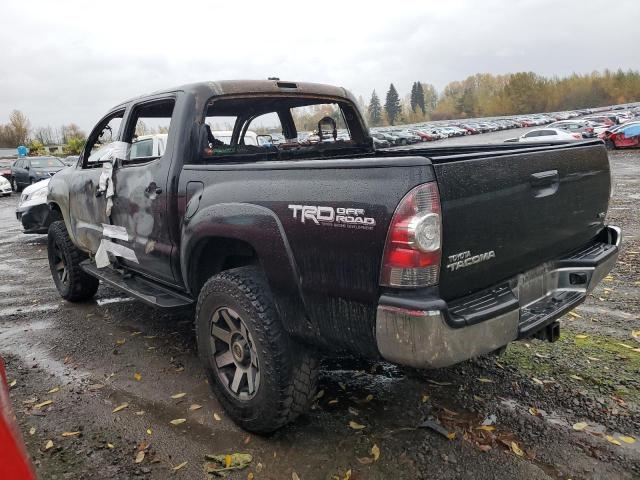 Photo 2 from auction – 2012 TOYOTA TACOMA DOU with VIN 5TFLU4EN9CX046967