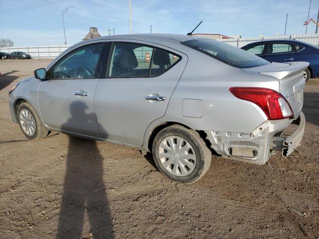 Photo 2 from auction – 2019 NISSAN VERSA S with VIN 3N1CN7AP1KL852594