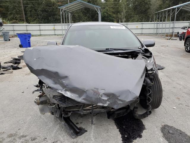 Photo 5 from auction – 2010 TOYOTA COROLLA BA with VIN 1NXBU4EE5AZ374781