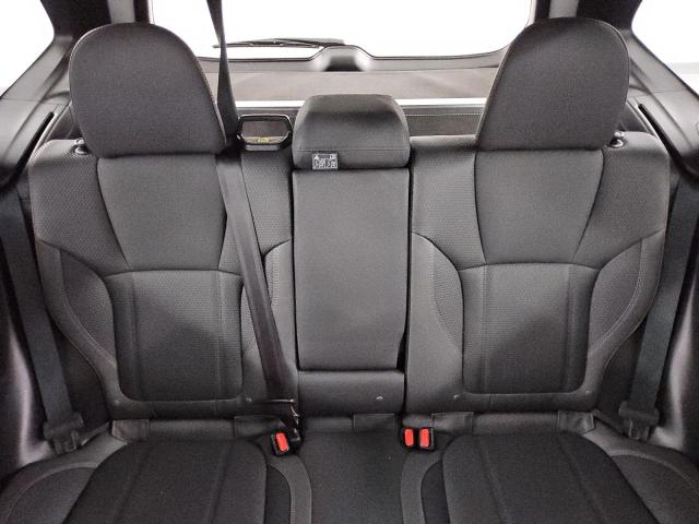 Photo 10 from auction – 2024 SUBARU FORESTER W with VIN JF2SKAJC4RH519148