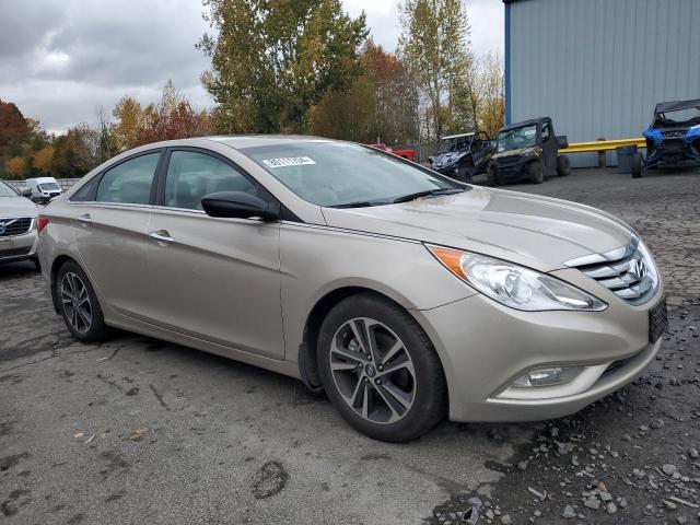 Photo 4 from auction – 2011 HYUNDAI SONATA GLS with VIN 5NPEB4AC1BH015824