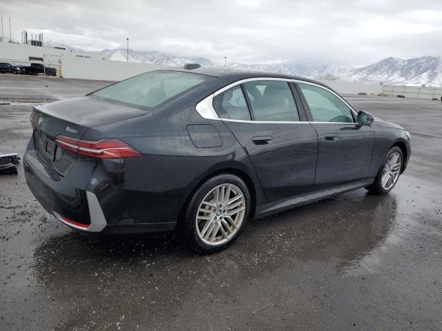 Photo 3 from auction – 2024 BMW 530 I with VIN WBA43FJ02RCR67289