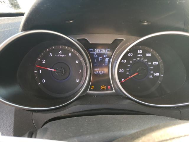 Photo 9 from auction – 2013 HYUNDAI VELOSTER with VIN KMHTC6AD8DU173672