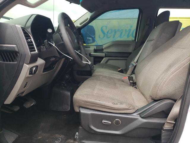 Photo 7 from auction – 2017 FORD F250 SUPER with VIN 1FT7W2B68HEB16426