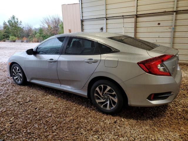 Photo 2 from auction – 2016 HONDA CIVIC EX with VIN 19XFC2F72GE072644