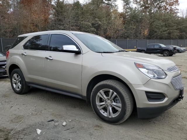 Photo 4 from auction – 2016 CHEVROLET EQUINOX LS with VIN 2GNALBEK6G1170192