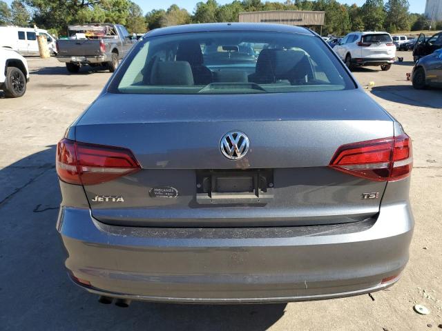 Photo 6 from auction – 2017 VOLKSWAGEN JETTA S with VIN 3VW2B7AJ3HM370027