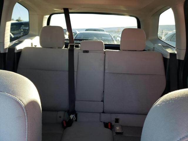 Photo 10 from auction – 2015 SUBARU FORESTER 2 with VIN JF2SJADC2FH439048