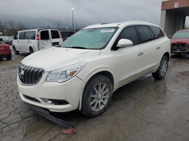 BUICK ENCLAVE 2015 with VIN 5GAKRBKD8FJ318737 - Photo from auction