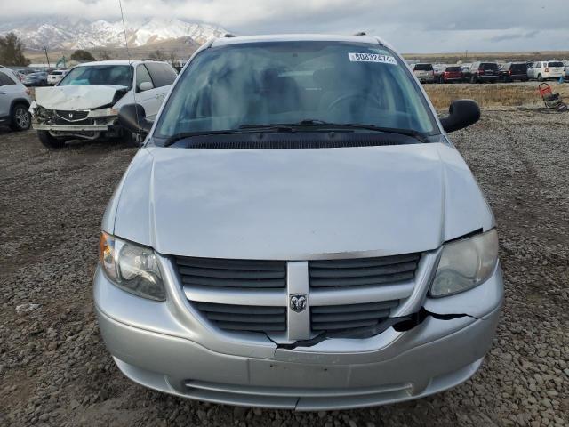 Photo 5 from auction – 2007 DODGE GRAND CARA with VIN 1D4GP24R77B254742