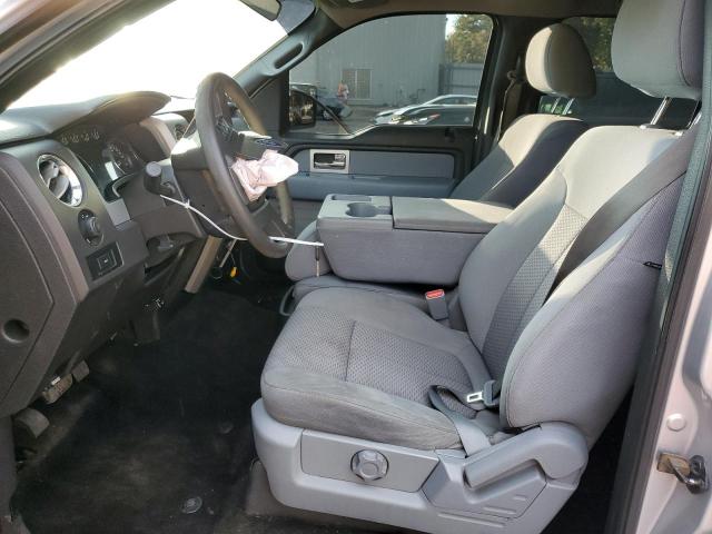 Photo 7 from auction – 2011 FORD F150 SUPER with VIN 1FTFW1CT0BFB45561