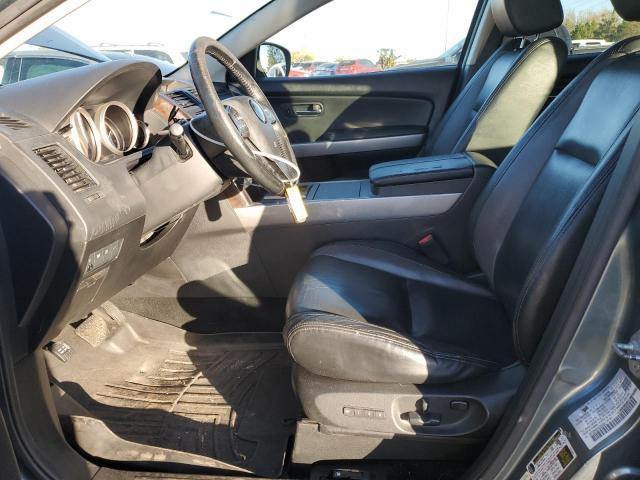 Photo 7 from auction – 2010 MAZDA CX-9 with VIN JM3TB3MA6A0206900