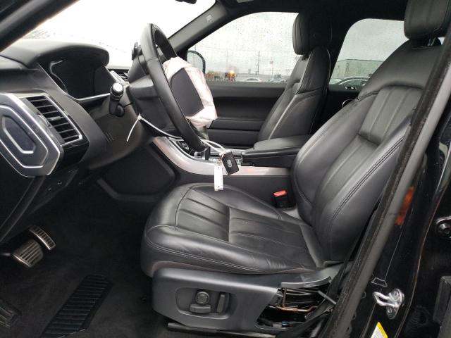 Photo 7 from auction – 2019 LAND ROVER RANGE ROVE with VIN SALWR2RE4KA823028