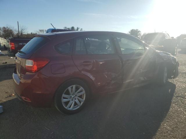 Photo 3 from auction – 2015 SUBARU IMPREZA PR with VIN JF1GPAC6XF8204580