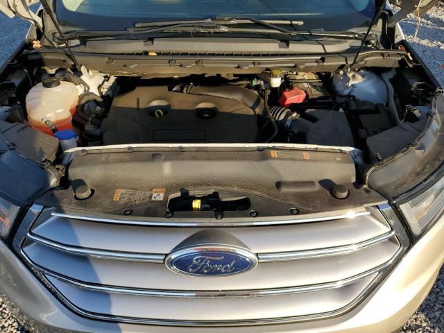Photo 12 from auction – 2018 FORD EDGE SE with VIN 2FMPK3G91JBC31581