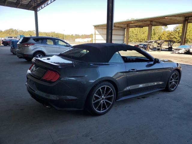 Photo 3 from auction – 2019 FORD MUSTANG with VIN 1FATP8UH6K5159608