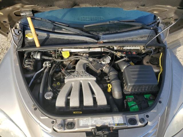 Photo 11 from auction – 2005 CHRYSLER PT CRUISER with VIN 3C3AY75S25T324436