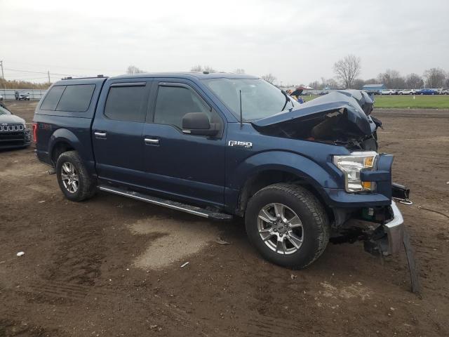 Photo 4 from auction – 2016 FORD F150 SUPER with VIN 1FTEW1E87GKF85554