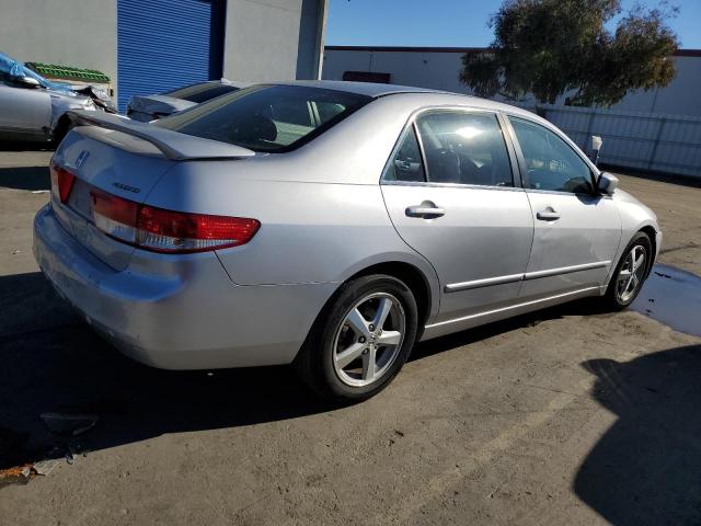 Photo 3 from auction – 2003 HONDA ACCORD EX with VIN JHMCM56653C069424