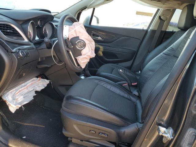 Photo 7 from auction – 2016 BUICK ENCORE SPO with VIN KL4CJ2SM4GB657690