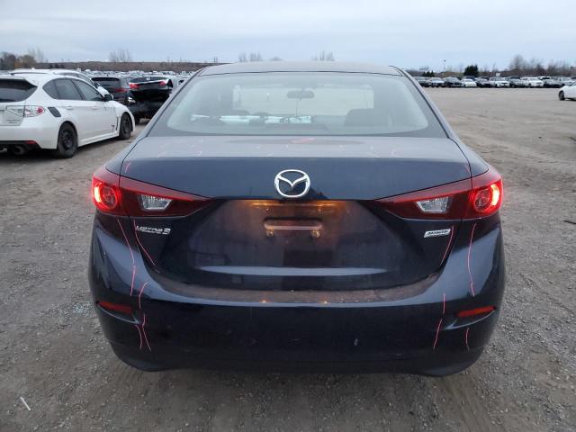 Photo 6 from auction – 2016 MAZDA 3 TOURING with VIN 3MZBM1V79GM279705