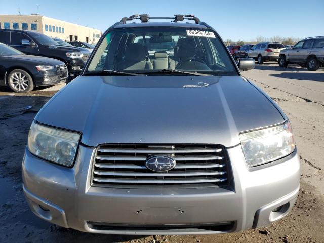 Photo 5 from auction – 2008 SUBARU FORESTER 2 with VIN JF1SG63668H727895