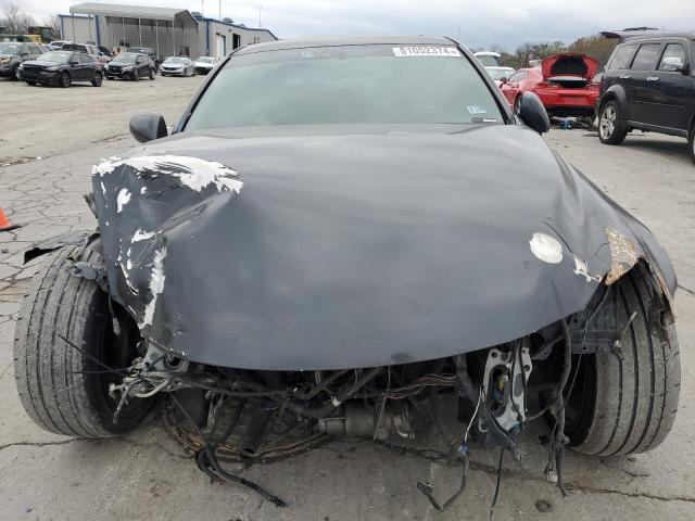 Photo 5 from auction – 2008 LEXUS IS-F with VIN JTHBP262985000519
