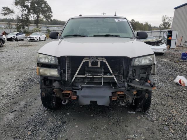 Photo 5 from auction – 2004 CHEVROLET SILVERADO with VIN 1GCHK23U04F168750
