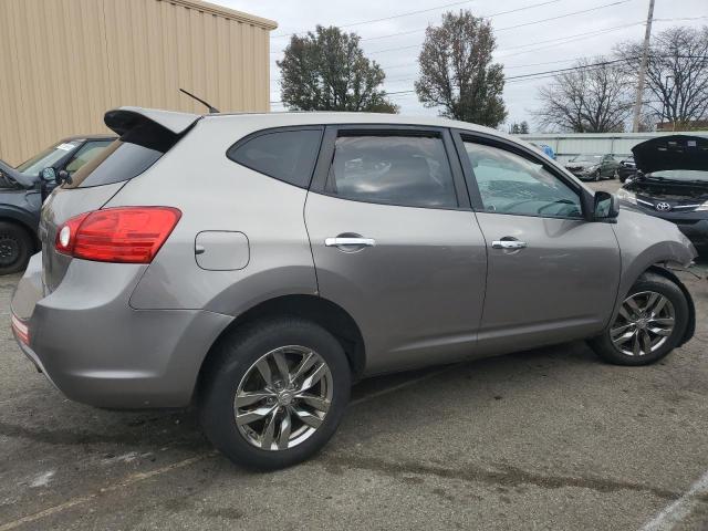 Photo 3 from auction – 2010 NISSAN ROGUE S with VIN JN8AS5MVXAW135779
