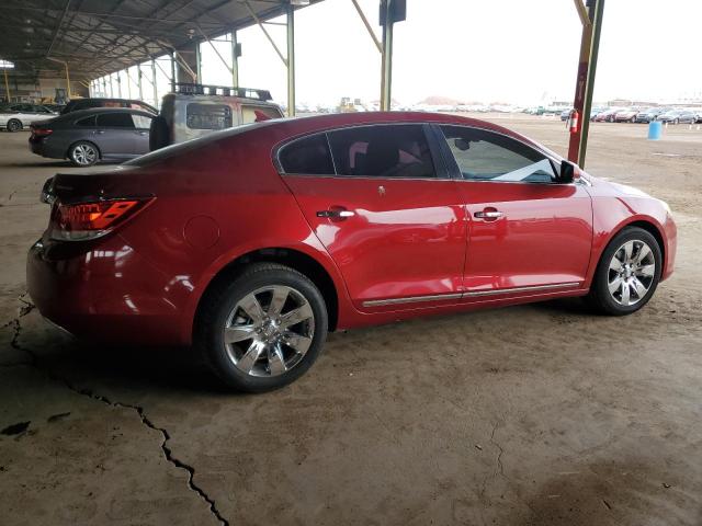 Photo 3 from auction – 2012 BUICK LACROSSE P with VIN 1G4GH5E30CF347719