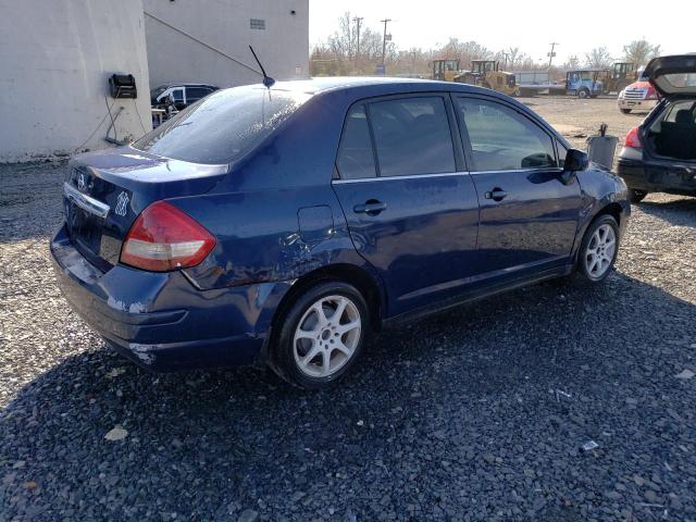 Photo 3 from auction – 2008 NISSAN VERSA S with VIN 3N1BC11E18L398532