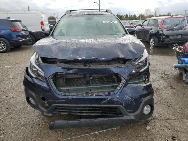 Photo 5 from auction – 2018 SUBARU OUTBACK 2. with VIN 4S4BSANC2J3311114