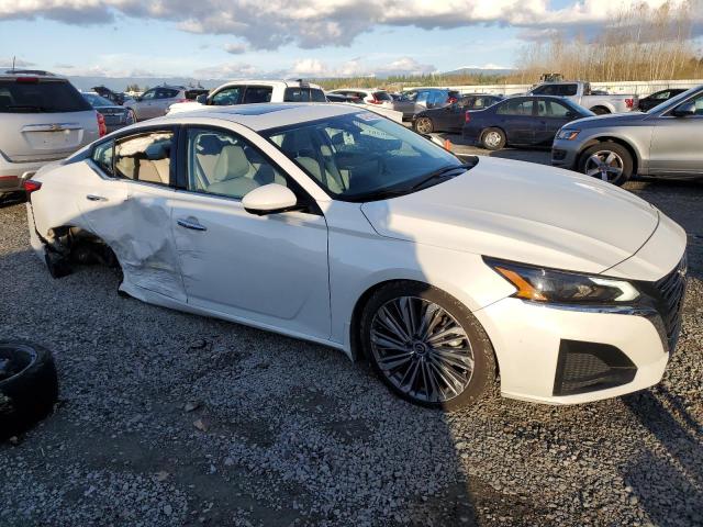 Photo 4 from auction – 2023 NISSAN ALTIMA SL with VIN 1N4BL4EW2PN361219