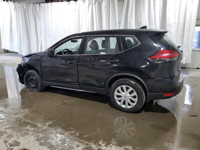 Photo 2 from auction – 2017 NISSAN ROGUE with VIN JN8AT2MV1HW252172