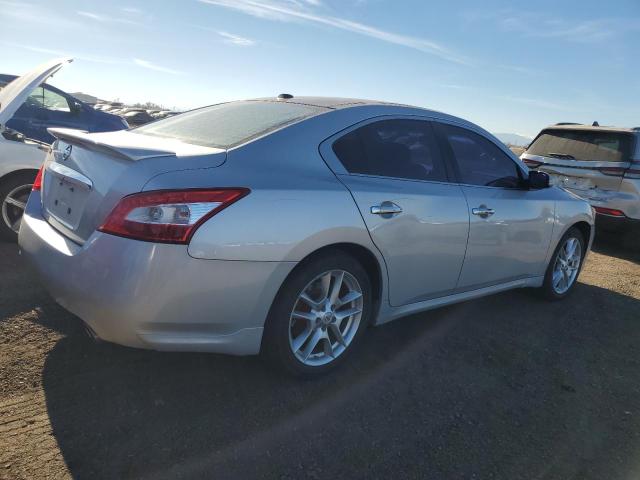 Photo 3 from auction – 2011 NISSAN MAXIMA S with VIN 1N4AA5AP4BC858511