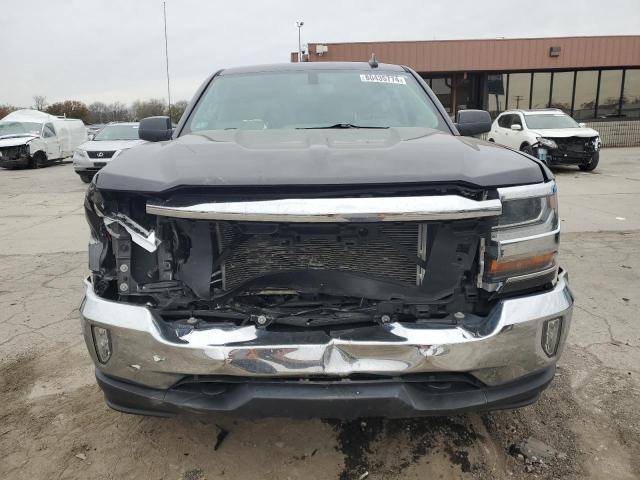 Photo 5 from auction – 2016 CHEVROLET SILVERADO with VIN 3GCUKREC7GG167187