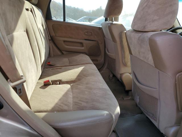 Photo 11 from auction – 2004 HONDA CR-V EX with VIN SHSRD788X4U251977