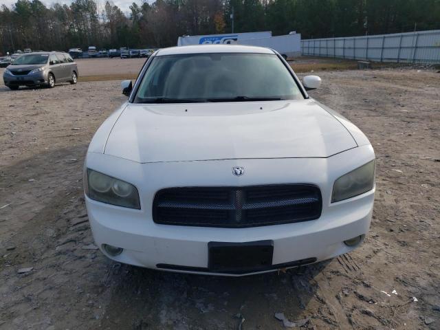 Photo 5 from auction – 2010 DODGE CHARGER SX with VIN 2B3CA3CV5AH187009