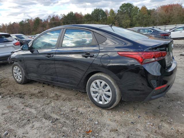 Photo 2 from auction – 2022 HYUNDAI ACCENT SE with VIN 3KPC24A64NE162164