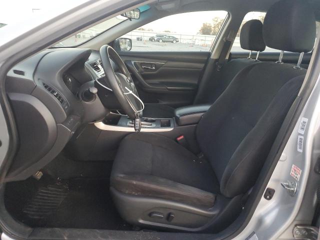Photo 7 from auction – 2015 NISSAN ALTIMA 2.5 with VIN 1N4AL3AP8FC249331