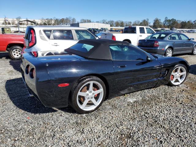 Photo 3 from auction – 1998 CHEVROLET CORVETTE with VIN 1G1YY32G8W5129986