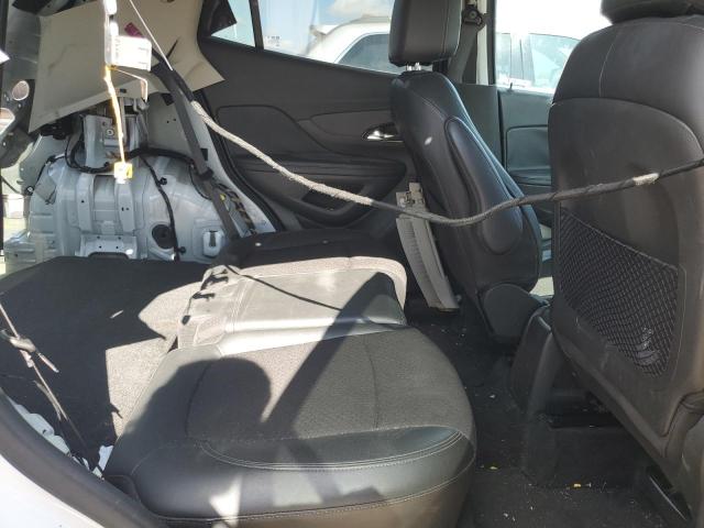 Photo 11 from auction – 2019 BUICK ENCORE PRE with VIN KL4CJASB7KB785357